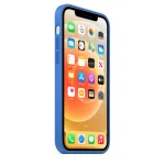کاور مدل سیلیکونی مناسب برای گوشی موبایل اپل iphone 12 Pro