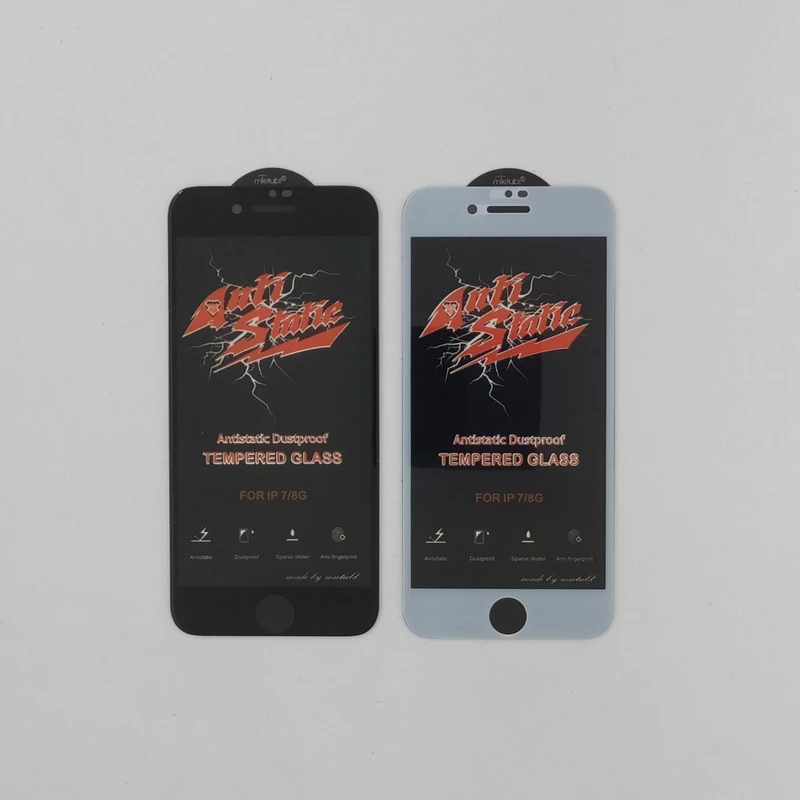 محافظ صفحه نمایش میتوبل مدل ANTISTATIC مناسب برای گوشی موبایل اپل IPHONE 6S