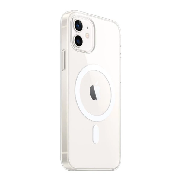 کاور مدل مگ سیف مناسب برای گوشی موبایل اپل IPHONE 11