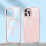 کاور مدل مگ سیف مناسب برای گوشی موبایل اپل iphone 11 PROMAX