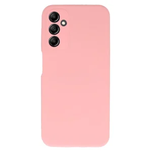 کاور مدل سیلیکونی مناسب برای گوشی موبایل سامسونگ Galaxy A24
