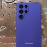 کاور مدل سیلیکونی مناسب برای گوشی موبایل سامسونگ Galaxy S22 Ultra