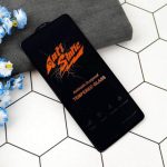 محافظ صفحه نمایش مدل آنتی استاتیک مناسب برای گوشی موبایل اپل iPhone 14 Pro Max