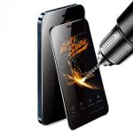 محافظ صفحه نمایش میتوبل مدل AntiStatic مناسب برای گوشی موبایل اپل iPhone 12 Pro