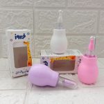 بینی پاک کن فیروز