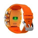 ساعت هوشمند گرین Green Lion Carlos Santos Smart Watch