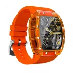 ساعت هوشمند گرین Green Lion Carlos Santos Smart Watch