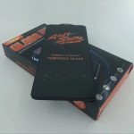 محافظ صفحه نمایش میتوبل مدل ANTISTATIC مناسب برای گوشی موبایل اپل IPHONE 11