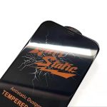 محافظ صفحه نمایش میتوبل مدل ANTISTATIC مناسب برای گوشی موبایل اپل IPHONE 11