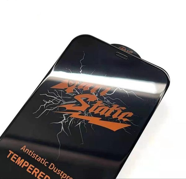 محافظ صفحه نمایش میتوبل مدل ANTISTATIC مناسب برای گوشی موبایل اپل IPHONE 6