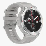 ساعت هوشمند گرین لاین مدل {GNADSWBK} Green Lion Adventure Smart Watch