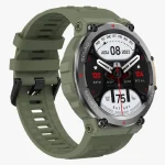 ساعت هوشمند گرین لاین مدل {GNADSWBK} Green Lion Adventure Smart Watch