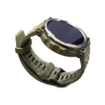 ساعت هوشمند گرین لاین مدل {GNADSWBK} Green Lion Adventure Smart Watch