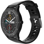 ساعت هوشمند پرودو Porodo Vortex Smart Watch PD-VORTEX-BK