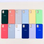 کاور مناسب برای گوشی موبایل سامسونگ Galaxy A71