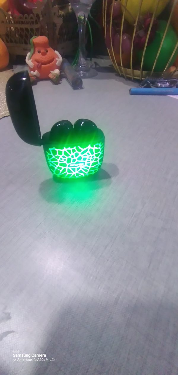 هدفون بی سیم اوی مدل T28 Pro