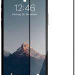 محافظ صفحه نمایش مدل آنتی استاتیک مناسب برای گوشی موبایل اپل iPhone 14 Pro Max