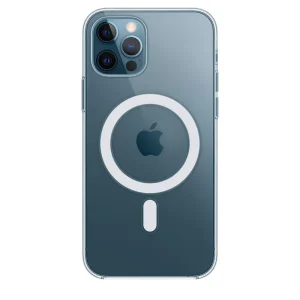 کاور مدل مگ سیف مناسب برای گوشی موبایل اپل iphone 12 pro max