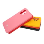 کاور مدل سیلیکونی مناسب برای گوشی موبایل شیائومی Redmi note 12 4G