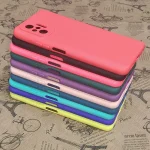 کاور مدل SLCN مناسب برای گوشی موبایل شیائومی Redmi Note 10 Pro / Redmi Note 10 Pro Max