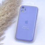 کاور مدل سیلیکونی مناسب برای گوشی موبایل اپل iphone 11