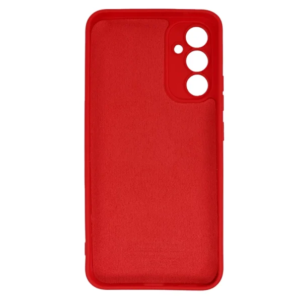 کاور مدل سیلیکونی مناسب برای گوشی موبایل سامسونگ Galaxy A34