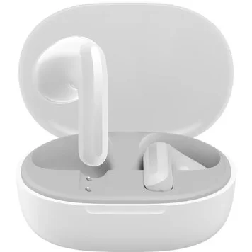 هدفون بی سیم شیائومی مدل Xiaomi Redmi Buds 4 Lite Blanco – Auriculares Bluetooth