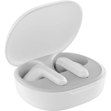 هدفون بی سیم شیائومی مدل Xiaomi Redmi Buds 4 Lite Blanco – Auriculares Bluetooth