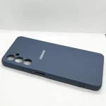 کاور مدل سیلیکونی مناسب برای گوشی موبایل سامسونگ Galaxy A15 / A24