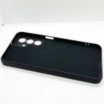 کاور مدل سیلیکونی مناسب برای گوشی موبایل سامسونگ Galaxy A15 / A24