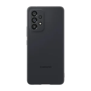 کاور مدل سیلیکونی مناسب برای گوشی موبایل سامسونگ Galaxy A53 5G