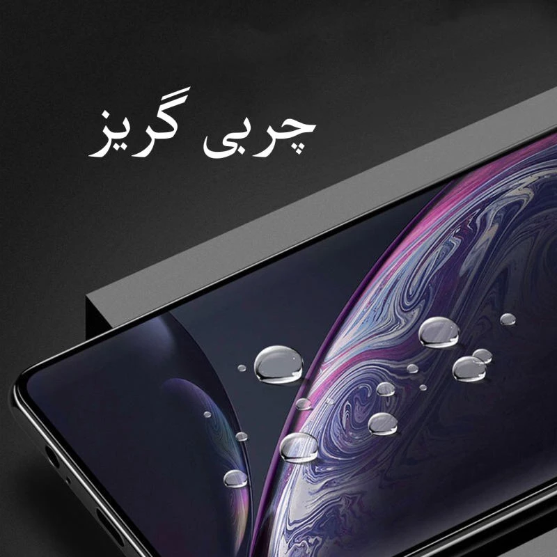 محافظ صفحه نمایش میتوبل مدل ANTISTATIC مناسب برای گوشی موبایل اپل iPhone 5/5s