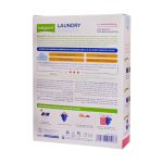 پودر لباسشویی دستی بیبی لند 400 گرمی