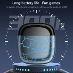 هدفون بی سیم اوی مدل T28 Pro