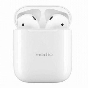 هدفون بی‌سیم Modio ME1 – Whit