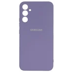 کاور مدل سیلیکونی A54 مناسب گوشی موبایل سامسونگ Galaxy A54