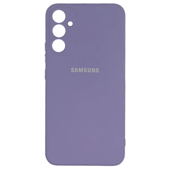 کاور مدل سیلیکونی A54 مناسب گوشی موبایل سامسونگ Galaxy A54