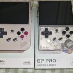 کنسول بازی پرتابل گرین لاین مدل RG35XX