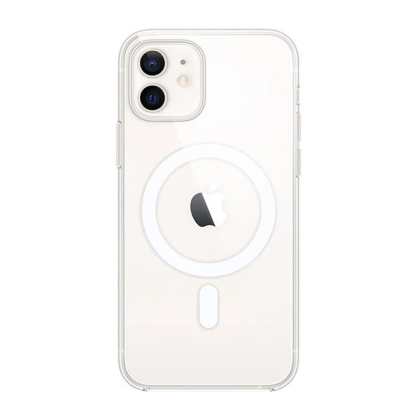 کاور مدل مگ سیف مناسب برای گوشی موبایل اپل Iphone 12