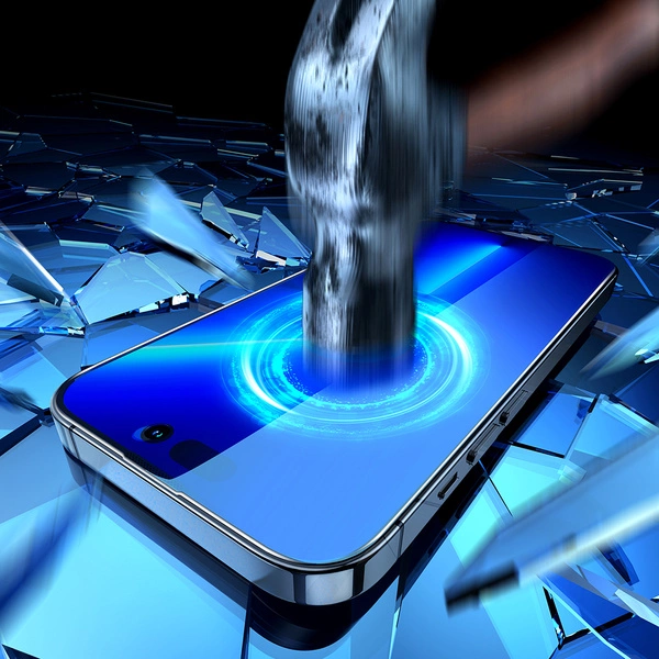 محافظ صفحه نمایش میتوبل مدل آنتی استاتیک مناسب برای گوشی موبایل اپل IPHONE 13 PRO MAX