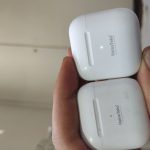 هدست بلوتوثی هاینو تکو مدل Air 1 mini