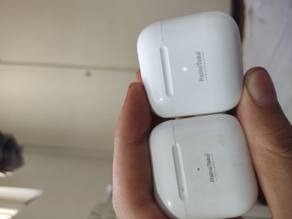 هدست بلوتوثی هاینو تکو مدل Air 1 mini