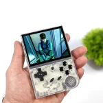 کنسول بازی پرتابل گرین لاین مدل RG35XX