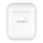 هدفون بی‌سیم Modio ME1 - Whit