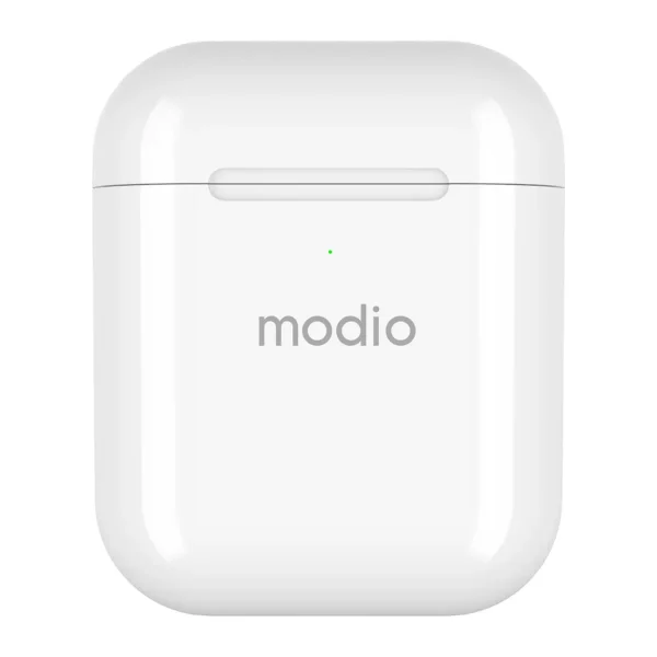هدفون بیسیم Modio ME1 - Whit