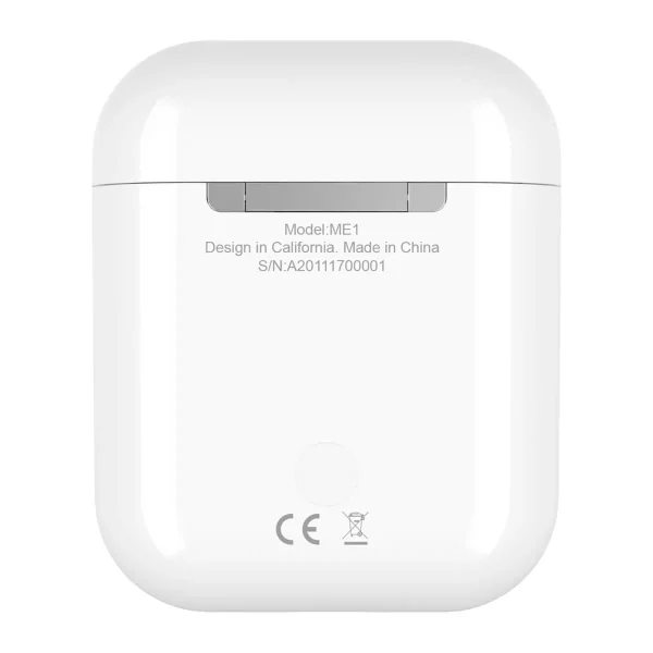 هدفون بیسیم Modio ME1 - Whit