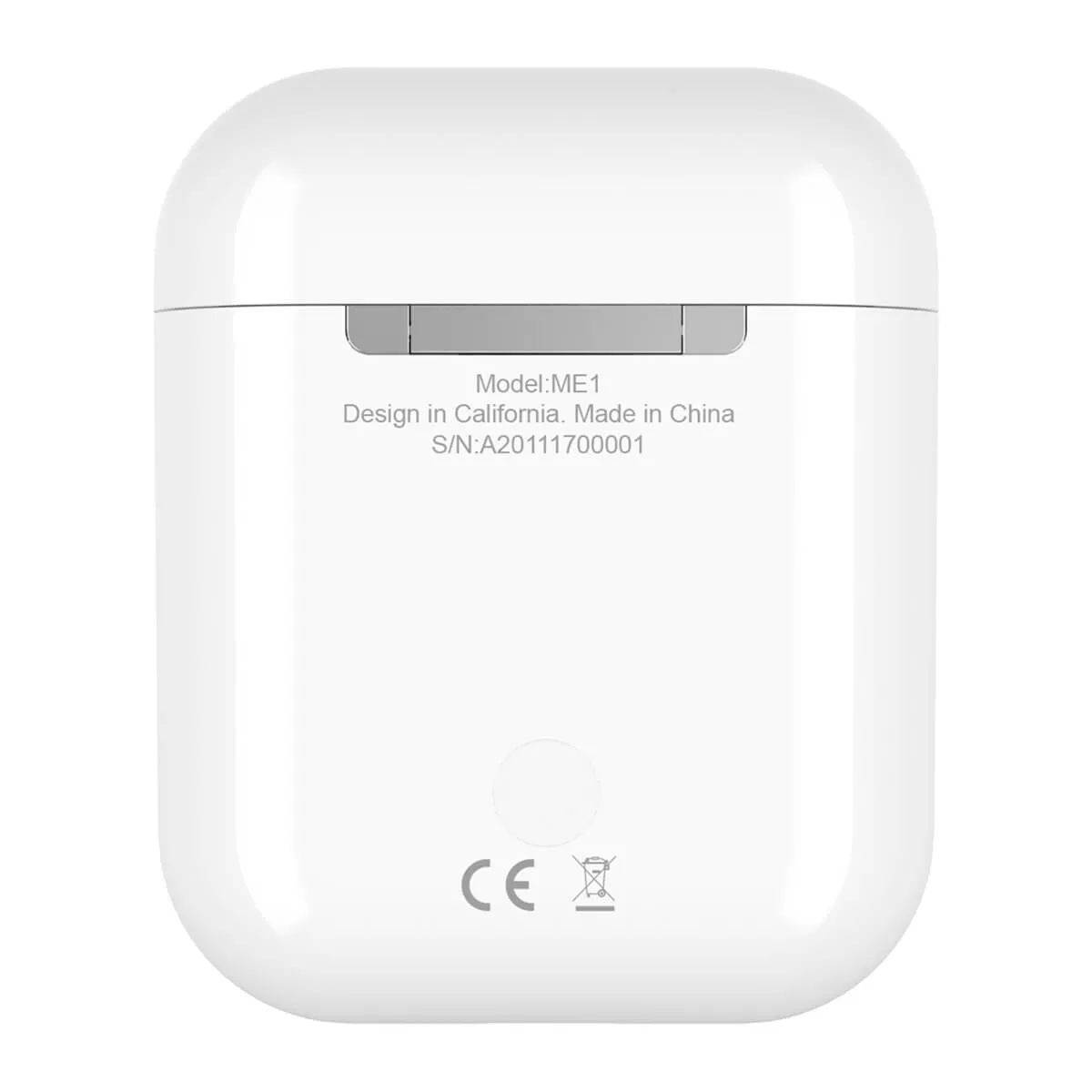 هدفون بی‌سیم Modio ME1 – Whit