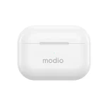 هدفون های بی سیم Modio ME8 True - سفید
