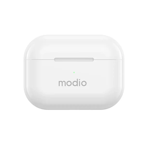 هدفون های بی سیم Modio ME8 True - سفید