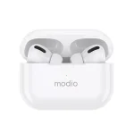 هدفون های بی سیم Modio ME8 True - سفید
